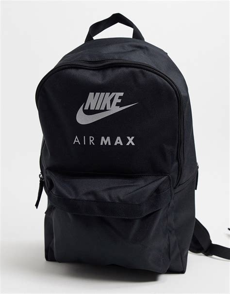 nike air max bag